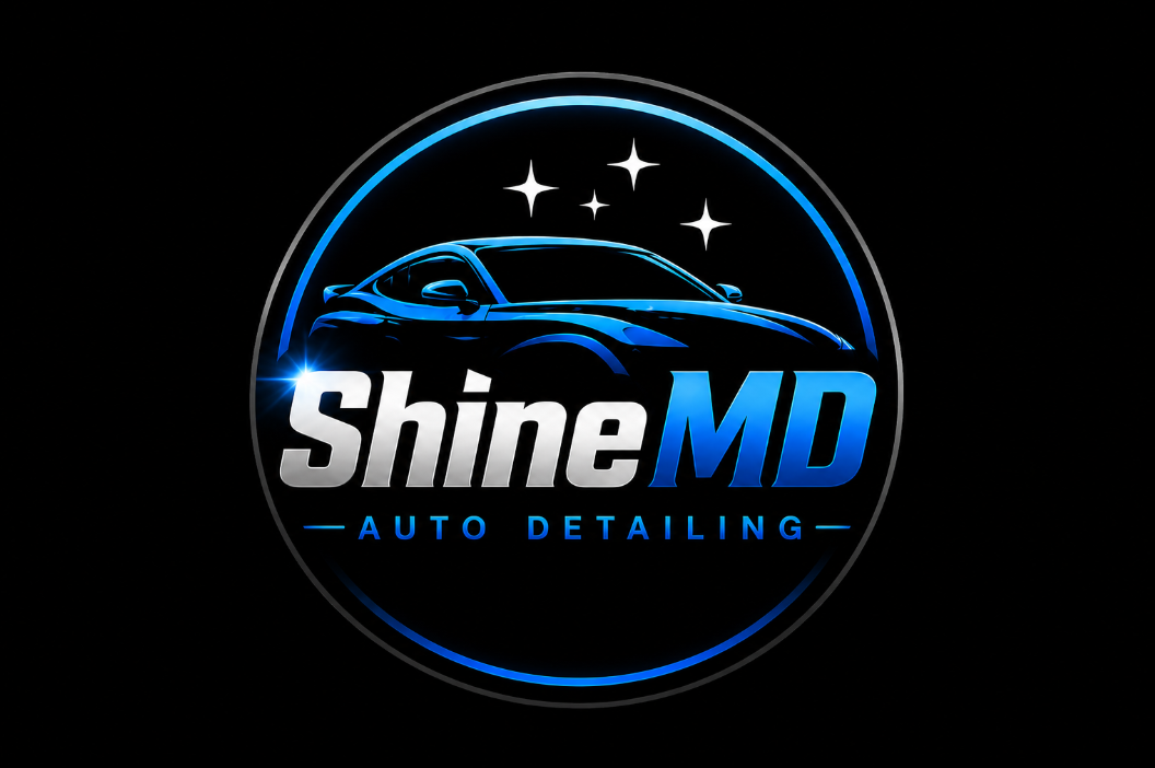 ShineMD Auto Detailing
